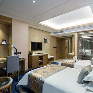 Executive Twin Room